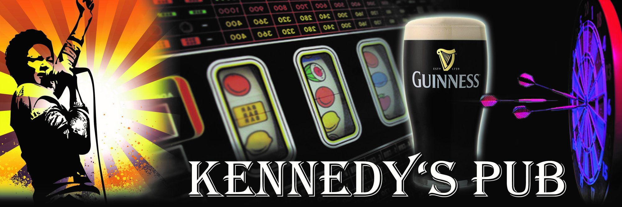 Kennedy's Pub